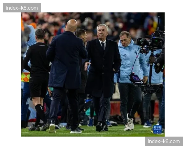 维尼修斯进球后角旗区起舞,伯纳乌全场欢呼回应种族歧视风波 维尼修斯进球后角旗区起舞,伯纳乌全场欢呼回应种族歧视风波