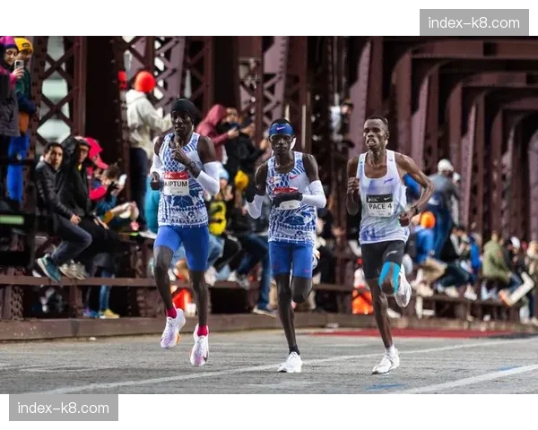 通讯：从难民到奥运冠军——马拉松选手基普图姆的传奇人生