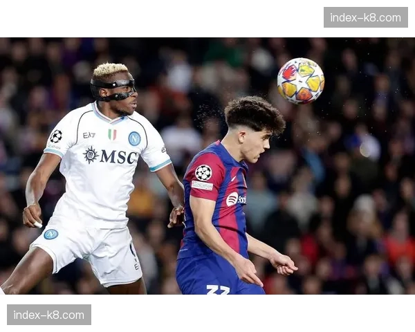 评论：后姆巴佩时代，巴黎圣日耳曼的战术重建之路在何方？