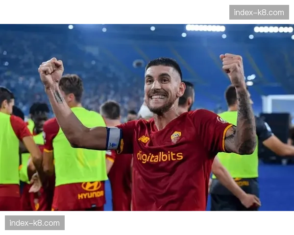 复盘：恩波利变阵四后卫失败，被罗马的快速边路进攻击溃