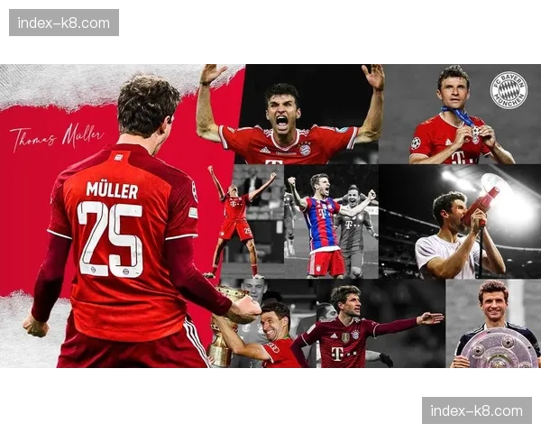 评论：拜仁赛季末的阵容老化问题在连续平局中再次凸显