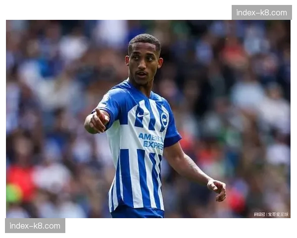 深度背景：探寻布莱顿“数据驱动”青训体系为何能在三月贡献三名一线队新人。