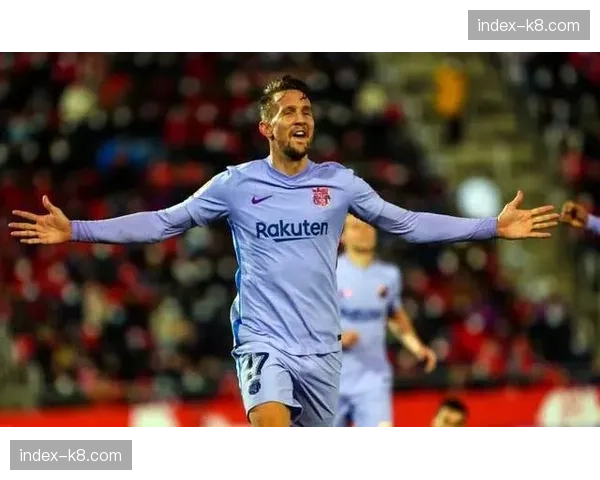 前巴萨技术总监受邀观战法甲，考察联赛整体传控技术水准