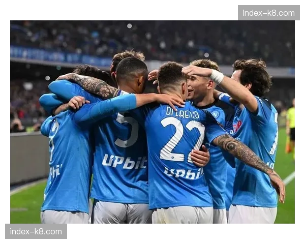 那不勒斯3-2险胜萨勒尼塔纳，最后时刻节奏失控连丢两球