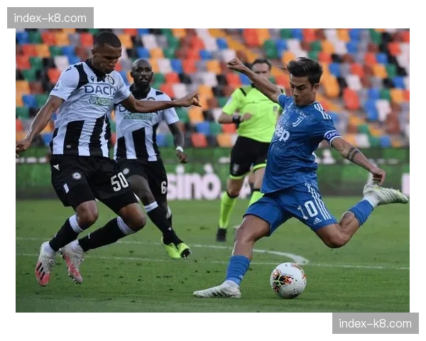 通讯：从无名小卒到射手榜前列——乌迪内斯前锋科尔帕的崛起之路