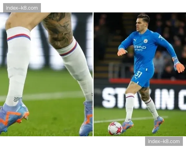 评论：现代门将角色的演变，从埃德森的出击和扑点谈起