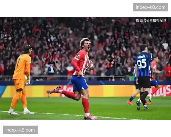 赫塔费进攻端持续乏力，联赛29轮仅打入25球为联赛第二低